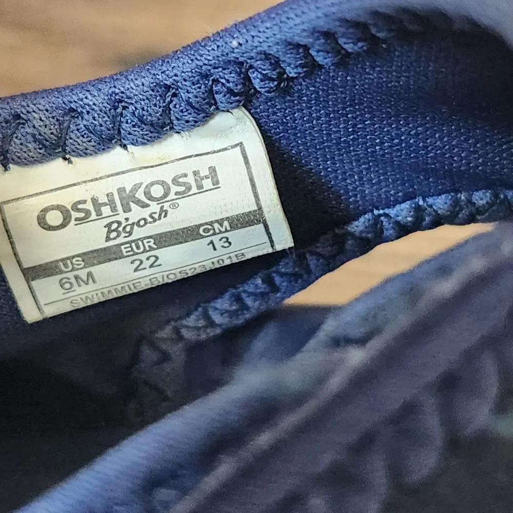 OshKosh Bgosh oshkosh gosh